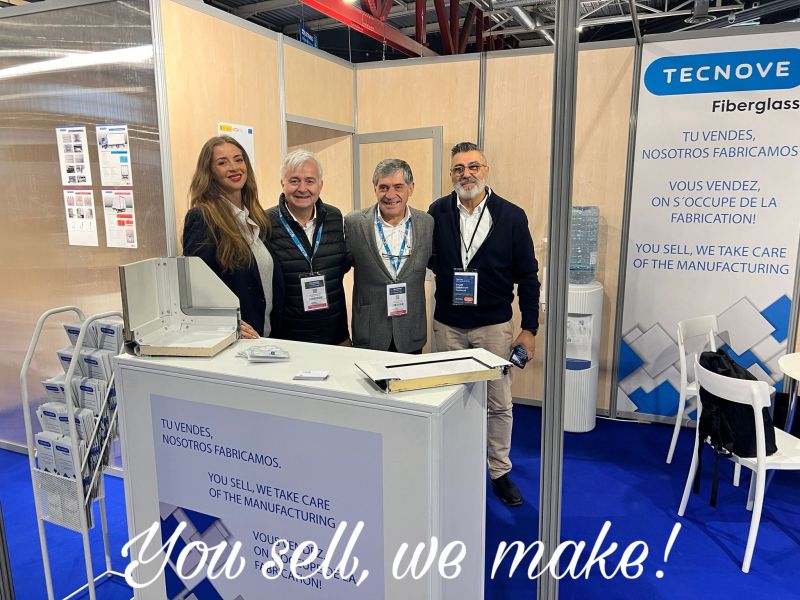 Tercer día en Solutrans 2023